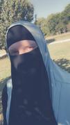 Modefa Firdevs Practical Amira Hijab Mint Jade Review