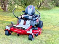 GYC Mower Depot Toro MX5075 Zero-Turn Ride-On Lawn Mower Review