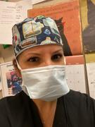 SurgicalCaps.com Scrub Caps Martha's Vineyard Review