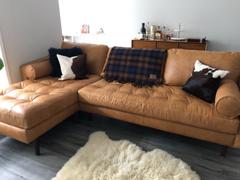 Poly & Bark Napa Left-Facing Sectional Sofa Review