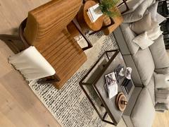 Poly & Bark Rowan Lounge Chair Review