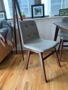 Poly & Bark Gstaad Dining Chair Review