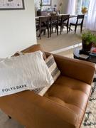 Poly & Bark Soho Accent Pillow Review