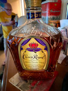 Del Mesa Liquor Crown Royal Deluxe Canadian Whisky Review