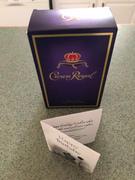 Del Mesa Liquor Crown Royal Deluxe Canadian Whisky Review