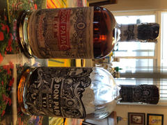 Del Mesa Liquor Don Papa Small Batch Rum Review