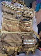 Overland Gear Guy 7x3 MOLLE pouch Review