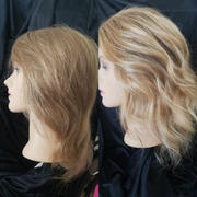 HairArt Int'l Inc. Emily [100% European Hair Professional Mannequin] Review
