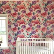 MUSE Wall Studio Pretty in Pink Floral Review