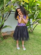 Ray Darten Omore African Print Dress Kids Review