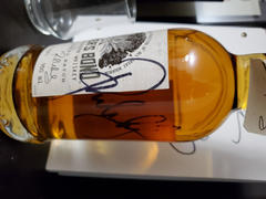 Sip Whiskey Brother’s Bond Ian Somerhalder & Paul Wesley Signature Bottle Bundle Review