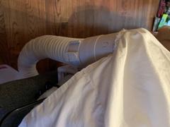 BedJet Cloud Sheet Accessory, 100% Pure and Soft Cotton Review