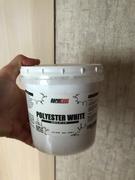 ScreenPrintDirect Rapid Cure Polyester White Screen Printing Plastisol Ink Review