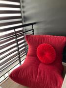 Ambient Lounge Chile Acoustic Sofa - Wildberry Deluxe Review