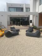 Ambient Lounge Chile STUDIO Lounger - Supernova Review