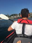 Air Kayaks Direct Aquaglide Cruise™ 2-Piece Kayak Paddle - 230cm Review