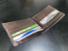 Rogue Industries RFID Blocking Credit Card Sleeves - Platinum Vault Review