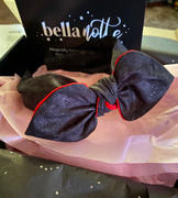 Bella Notte & Co The Dark Side Hairband Review