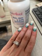 Redefined Vitamins® Hair, Skin, and Nails Redefined Review