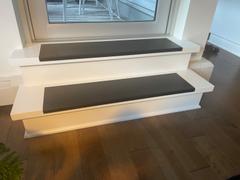 Deus Modern Modern Stair Treads | 32 Review