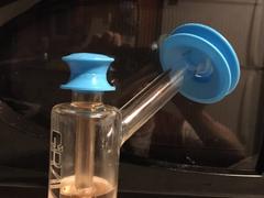 420 Science Resolution Res Caps Bong Cleaning Caps Review