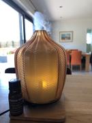 Rebecca Tracey 11 - Clary Sage, Lime & Star Anise Essential Oil Review