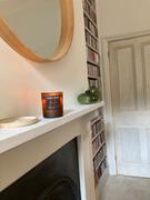 Rebecca Tracey 12 - Patchouli Deep Candle Review