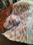Oz Yarn Aluminium Crochet Hooks Review