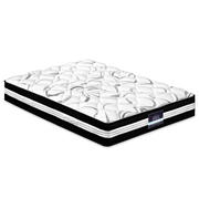 Payday Deals Giselle Bedding Queen Size Euro Spring Foam Mattress Review
