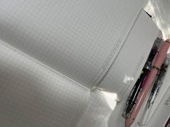 Bunbougu.com.au Stalogy Editor's Series 365 Days Notebook - 2022 Limited Edition - 4 mm Grid - Beige - A5 Review