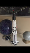 Boyce Aerospace Hobbies Saturn I SA-5 Builders Kit Review