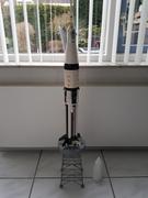 Boyce Aerospace Hobbies AS204 Apollo 5 Nose Cone Kit Review
