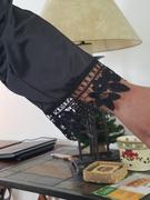 The Wedding Shoppe Satin and Lace Robes Review