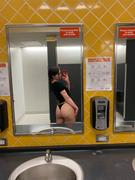 Los Angeles Apparel RNT3002 - Thong String Bikini Bottom Review