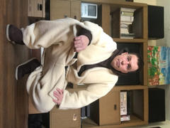 Los Angeles Apparel SHR04 Unisex - Sherpa Sweatpant Review