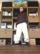 Los Angeles Apparel SHR04 Unisex - Sherpa Sweatpant Review