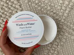 Wash With Water Ultimate Bar Soap Review