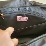 ntbh shop Sakura Shoulder Bags Review