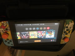 KontrolFreek FPS Freek® Vortex for Nintendo Switch Review