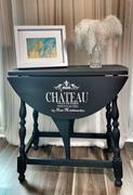 IdealStencils Chateau French Stencil Review
