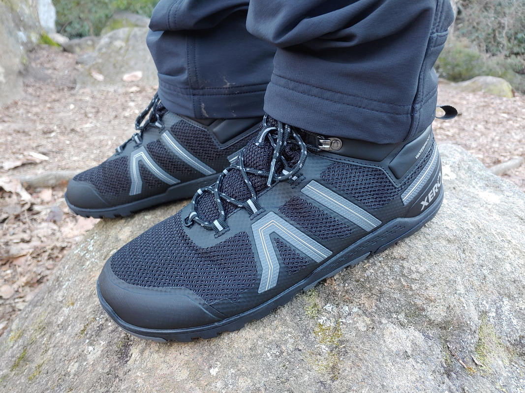 xero xcursion mens
