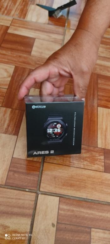 Smartwatch for Less Zeblaze Ares 2 Review