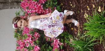 Violette Field Threads Gwen Top & Dress Review