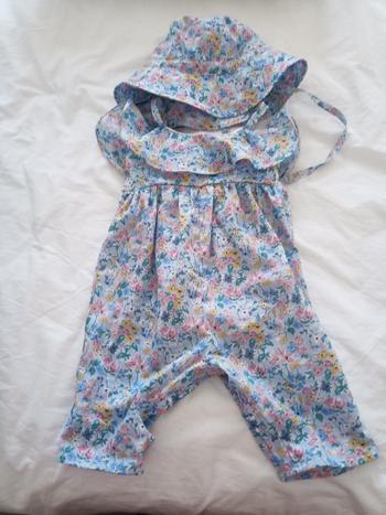 Violette Field Threads Viola Baby Romper & Dress Review