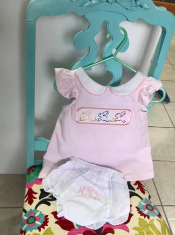Violette Field Threads Piper Baby + Girls + Doll Bundle Review