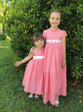 Violette Field Threads Emily Dress Review