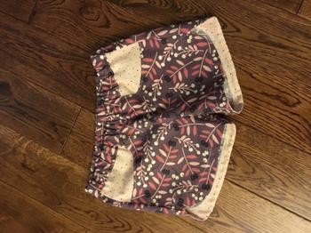 Violette Field Threads Daisy Shorts Review