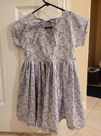 Violette Field Threads Pixie Top & Dress Review