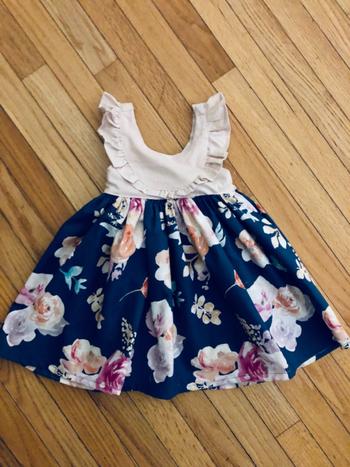 Violette Field Threads Savannah Dress Review