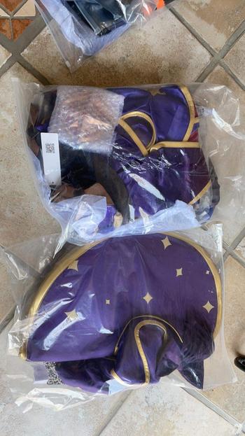 Uwowo Cosplay Extra Shipping Fee/Price difference Review
